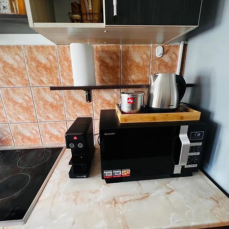 Cazinou Flat Lowcost Κονστάντζα Εξωτερικό φωτογραφία