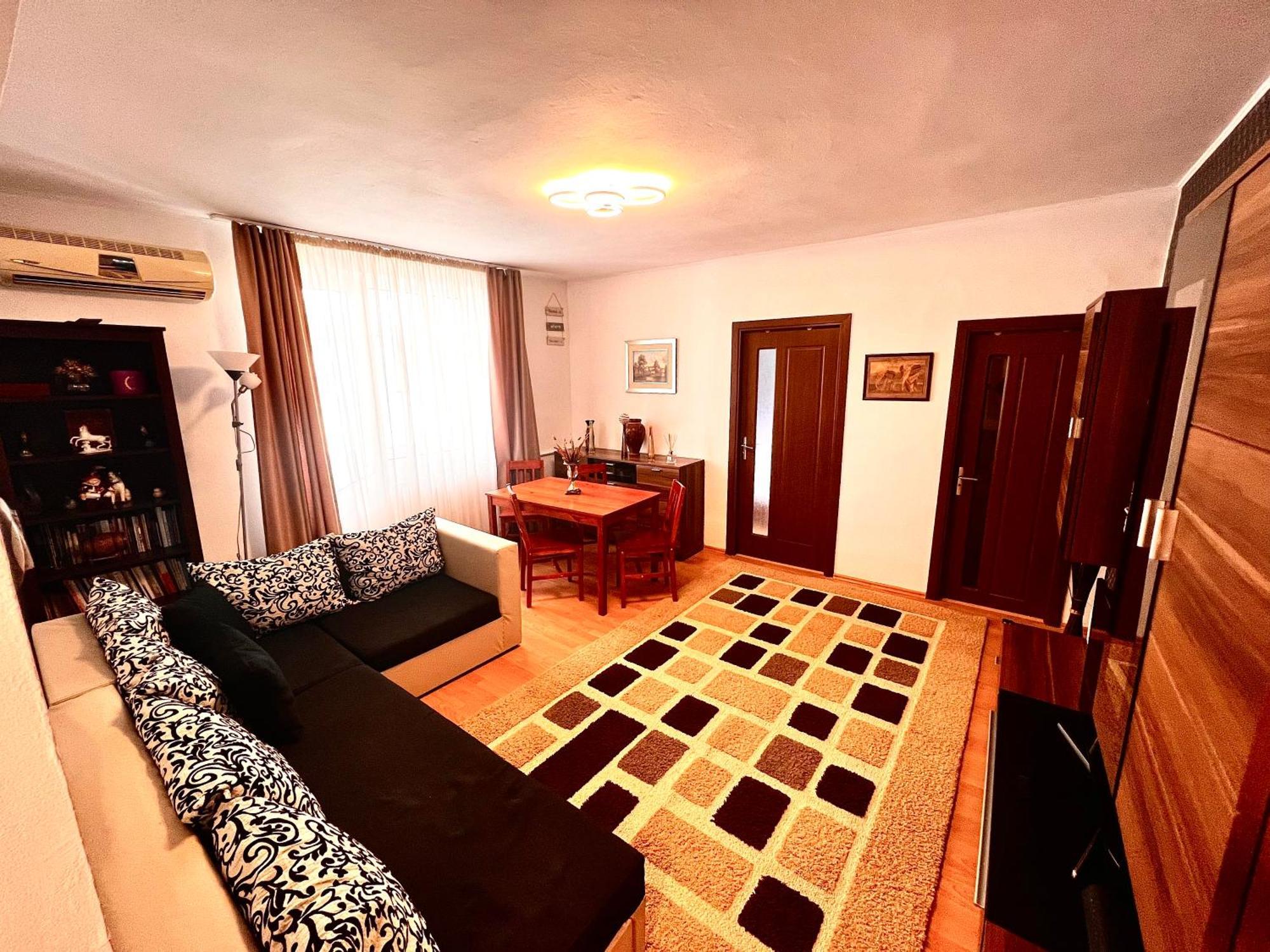 Cazinou Flat Lowcost Κονστάντζα Εξωτερικό φωτογραφία